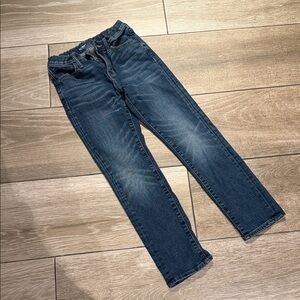 Old Navy Classic Denim Kids Jeans (LR)